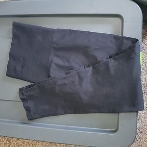 Spanx Assets leggings size 1x NWOT